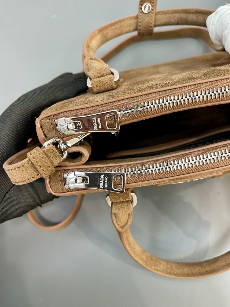 Prada Top Handle Bags